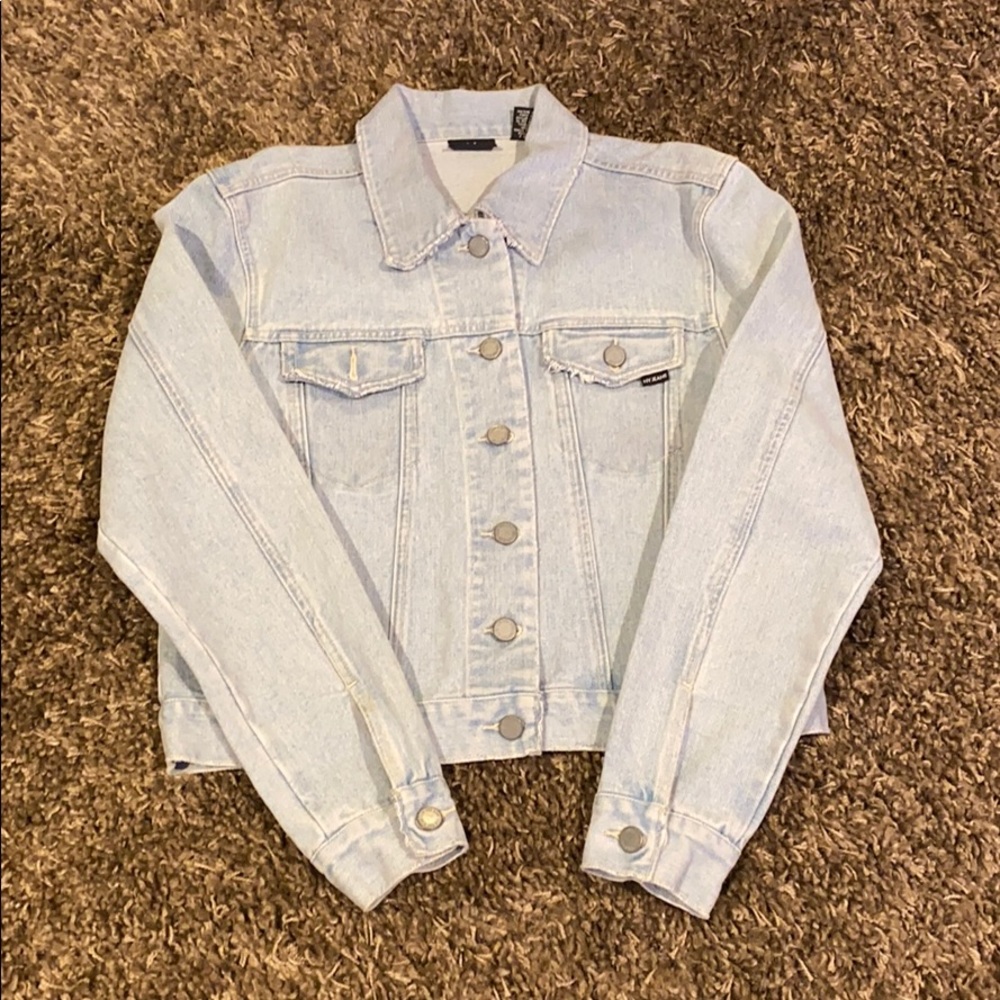 NY Jeans